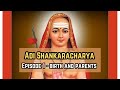 Story series of the greatest scholar of all times jagadguru sri adi shankaracharyara  episode 1