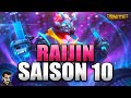 Les dgts de merde ou pas  raijin conqute s10 smite fr