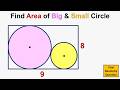 Is This The Hardest Geometry Question You Will Ever Meet? | How Strong Is Your IQ
