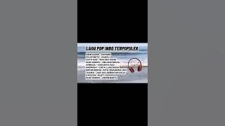 Lagu Pop Indonesia #lagupop #laguviral #lagu2000an