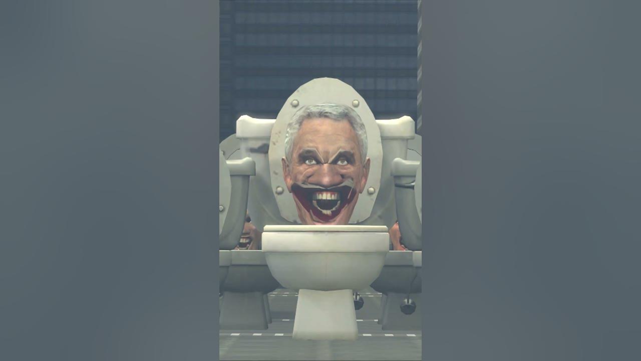 skibidi toilet 14