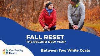 Fall Reset