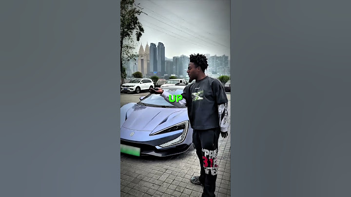 Ishow Speed Just Bought the Craziest Chinese Car! 🚗 #shorts #ishowspeed #shortsfeed
