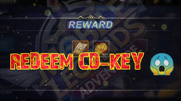 NEW REDEEM CD-KEY | FREE PREMIUM SUMMON TICKET + GOLD - Mobile Legends: Adventure