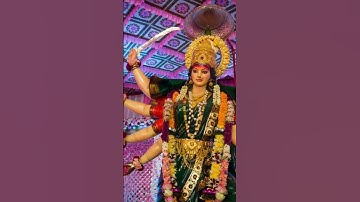 Jai mata di #durgapuja #navratri #short video #bhojpuri #song #love मां की विदाई
