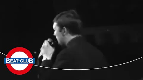 Cliff Bennett & The Rebel Rousers - I'll Take Good...