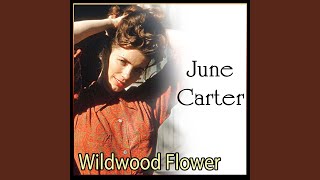 Watch June Carter Cash Love Oh Crazy Love video