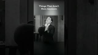 Angels Flight is a Silent Film Star | Things That Aren't Here Anymore
