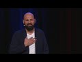 How to write an email that will always be answered! | Guy Katz | TEDxZurich