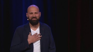 How to write an email that will always be answered! | Guy Katz | TEDxZurich