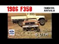 1986 f350 commercial (australia)