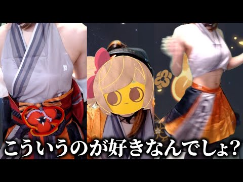 千織完凸ガチャですり抜けが続き、暴走する千織