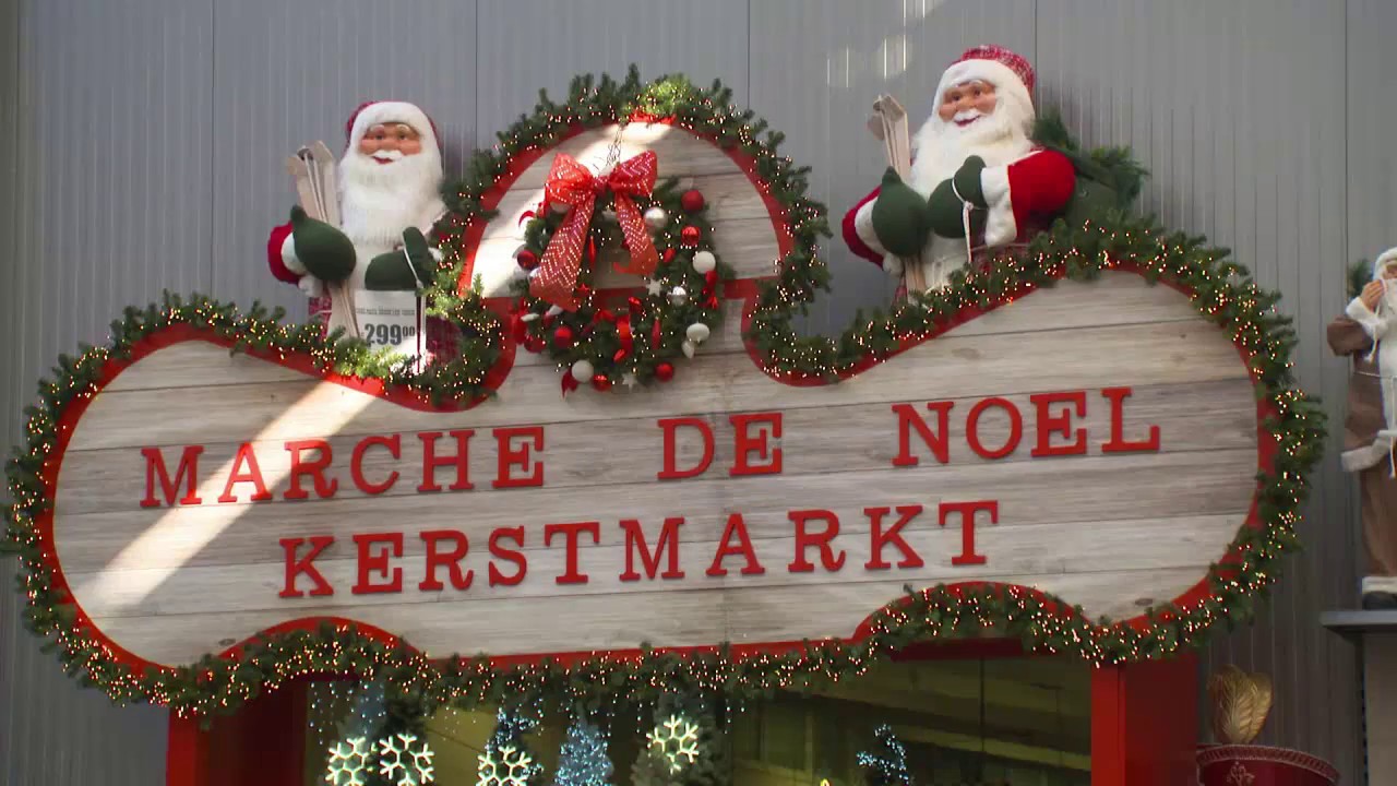 Famiflora vous invite à découvrir la magie de Noël à petits prix! 🎄 2018 YouTube