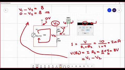 Electronics | Dr. Hesham Omran | Practical 01 | Multisim Tutorial: Simulation and Multimeters