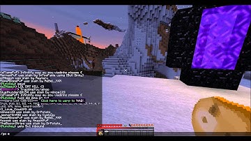 MCTEAMS - End of Map Base Tour (_KLuB_)