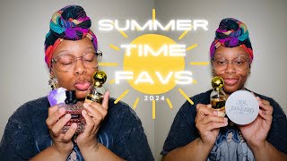 2024 Summer Time Must Haves!!! ☀️