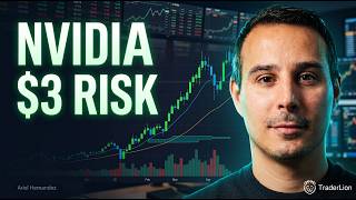 Nvidia $500 Breakout Trade Explained | Ariel Hernandez
