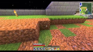 Minecraft Tekkit - Factory Foundations #68