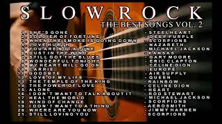 slow rock The Best Songs