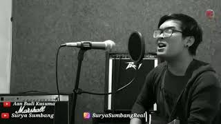 Download lagu cover lagu klasik .. Radiohead - creep || cover by surya sumbang