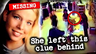 College Student Disappears - 16 Days Later They Find His Secret | The Case of Kristine Johnson