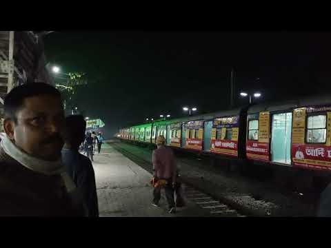 full #speed #🚂🇮🇳Indian #train #trainviews #shorts #viral