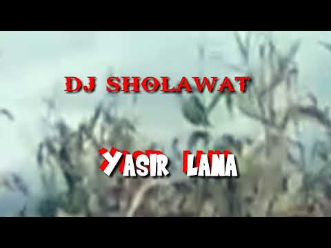 Dj Solawat Yasir Lana (Angklung Remix)