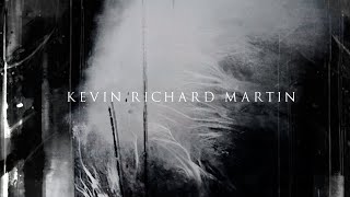 Kevin Richard Martin 'Return To Solaris' Album Trailer