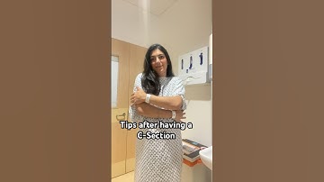 C-section recovery #shorts #shortvideo #medical #viralshorts #trending #hospital #pregnancy #baby