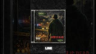 CJ – Mama Is Gone 💔 (GTA San Andreas AI Nate Dogg Style)