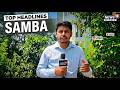 Top News: Breaking News | Top Headlines from Samba District, Jammu & Kashmir | News18 J&K