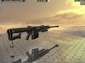 Barrett M107 .50 Cal World of Guns (Hardcore Mode) 255 sec