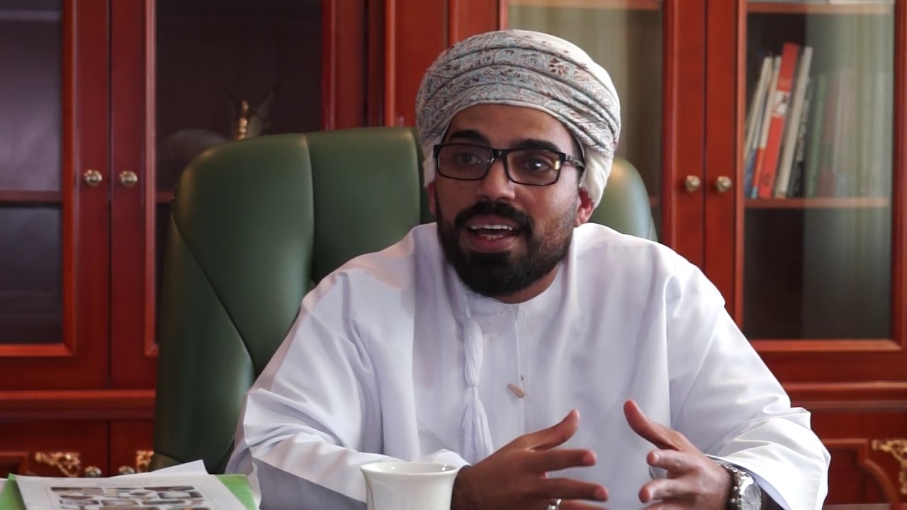 مجموعة شركات سالم محيي الدين بن سيف و اخوانه