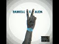 Va a ser duro  jhostin music dankell alem audio oficial