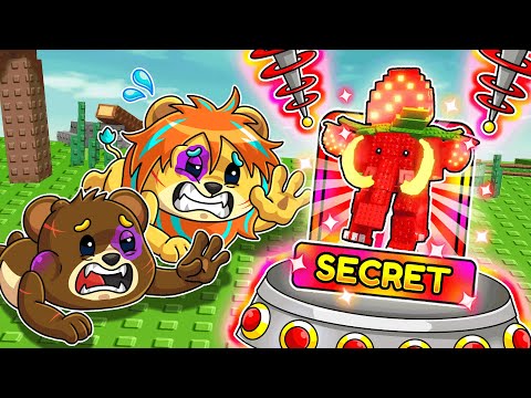 Brainrot Tower Defense: Using the Synthesis Machine to Get the