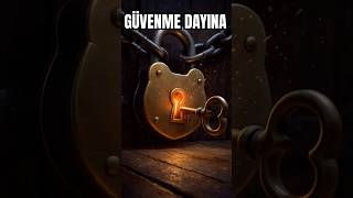 “Doğru Anahtar, Doğru An.”