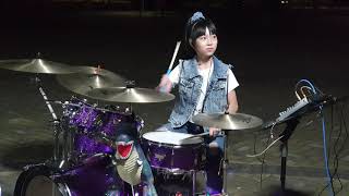 Olivia 涵涵~Hello Kitty 108/10/19