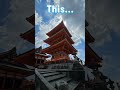 Which is better ... TN or Japan? Vote Now! #Japan #Tennessee #smokymountains #Kyoto #Tokyo @Osaka