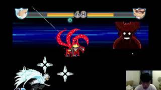 Naruto: Ninja Council screenshot 1