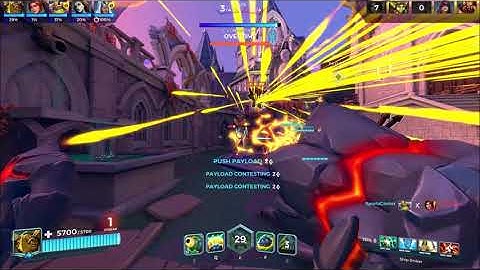 The Seris and Khan Glitch