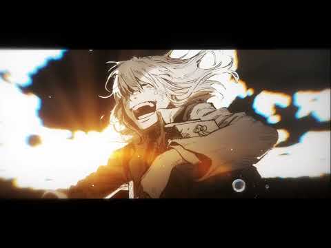 【靜止系MAD】成人童話【破碎的真理子/薔薇宴】