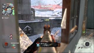 Let's Talk MW3...65+