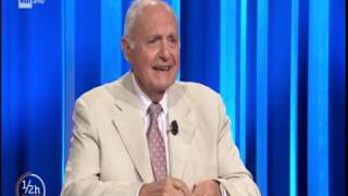 Ministro Savona a