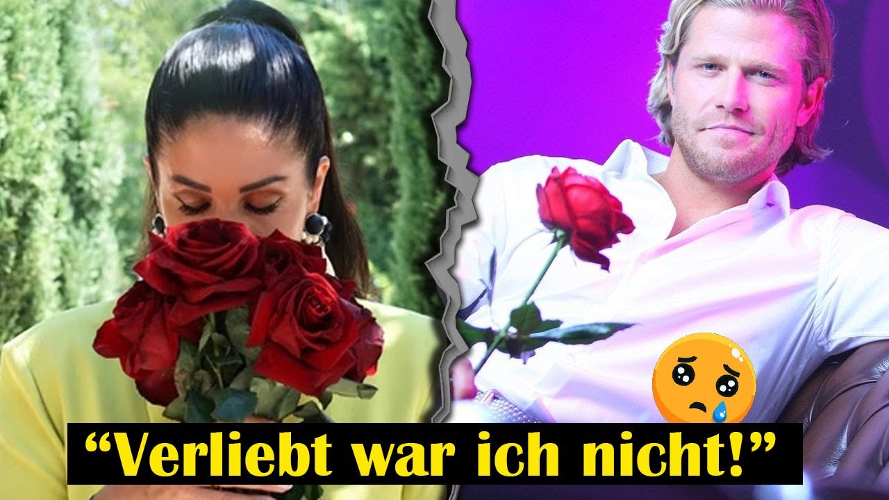 🌹Der Bachelor🌹 "Verliebt war ich nicht!" Anja Polzer macht eine krasse Enthüllung über Paul Janke