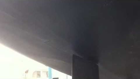 SidePower Retractable Thruster