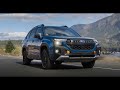 2026 Subaru Forester Wilderness - USA #ramadhan2026 #ramadhankareem