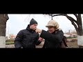 "Абсурд. Начало". Городская мистика.