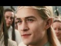 Legolas Greenleaf~Scarborough Fair