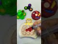 Pop it Injection Fidget 🫢🤣😅 #shorts #satisfying #asmr #fidget