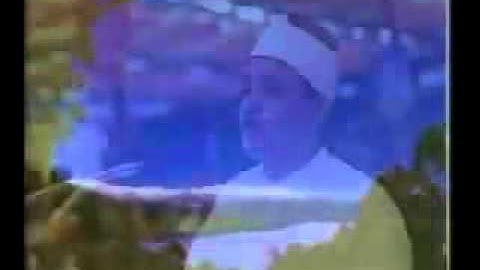 الشيخ عبدالباسط عبدالصمد ماتيسر من سورة النبأ نادره